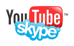 youtube-skype