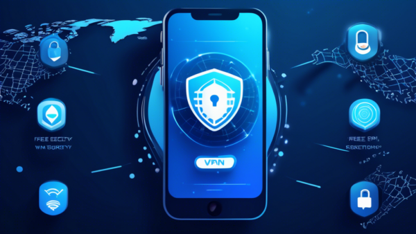 Top Free VPNs for iPhone: Stay Secure Without Breaking the Bank