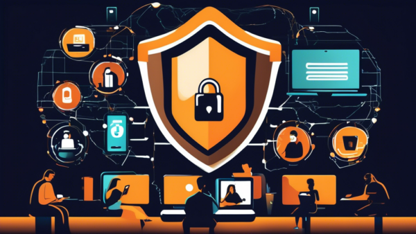 Understanding the Benefits of Using IPVanish for Online Security