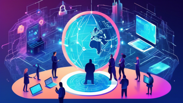 Atlas VPN: A Comprehensive Review and Guide