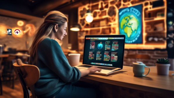 Top Free VPNs for Mac Users: Secure Your Internet Connection