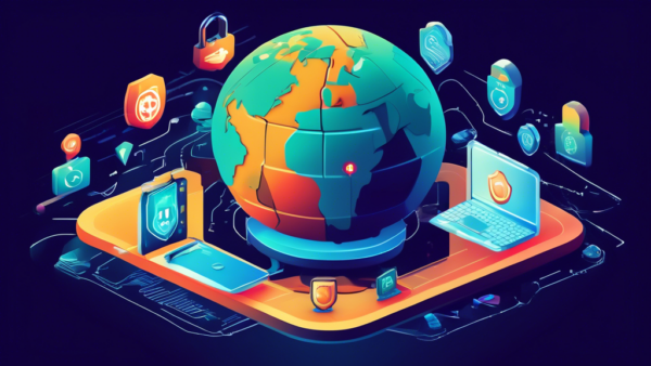 Top Reasons to Buy a VPN for Enhanced Online Security