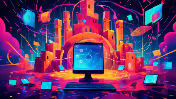 Unleashing the Power of Privacy with Proton VPN